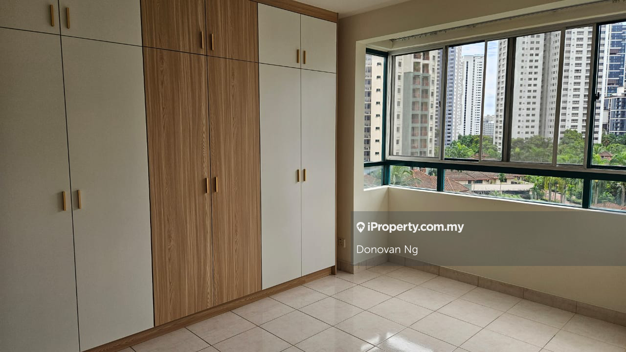Condominium for Rent in Mont Kiara Astana by Donovan Ng - iProperty.com.my