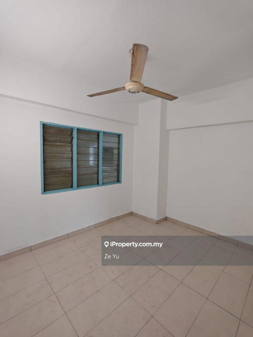 Apartment for Rent in Prisma Perdana by Ze Yu - iProperty.com.my