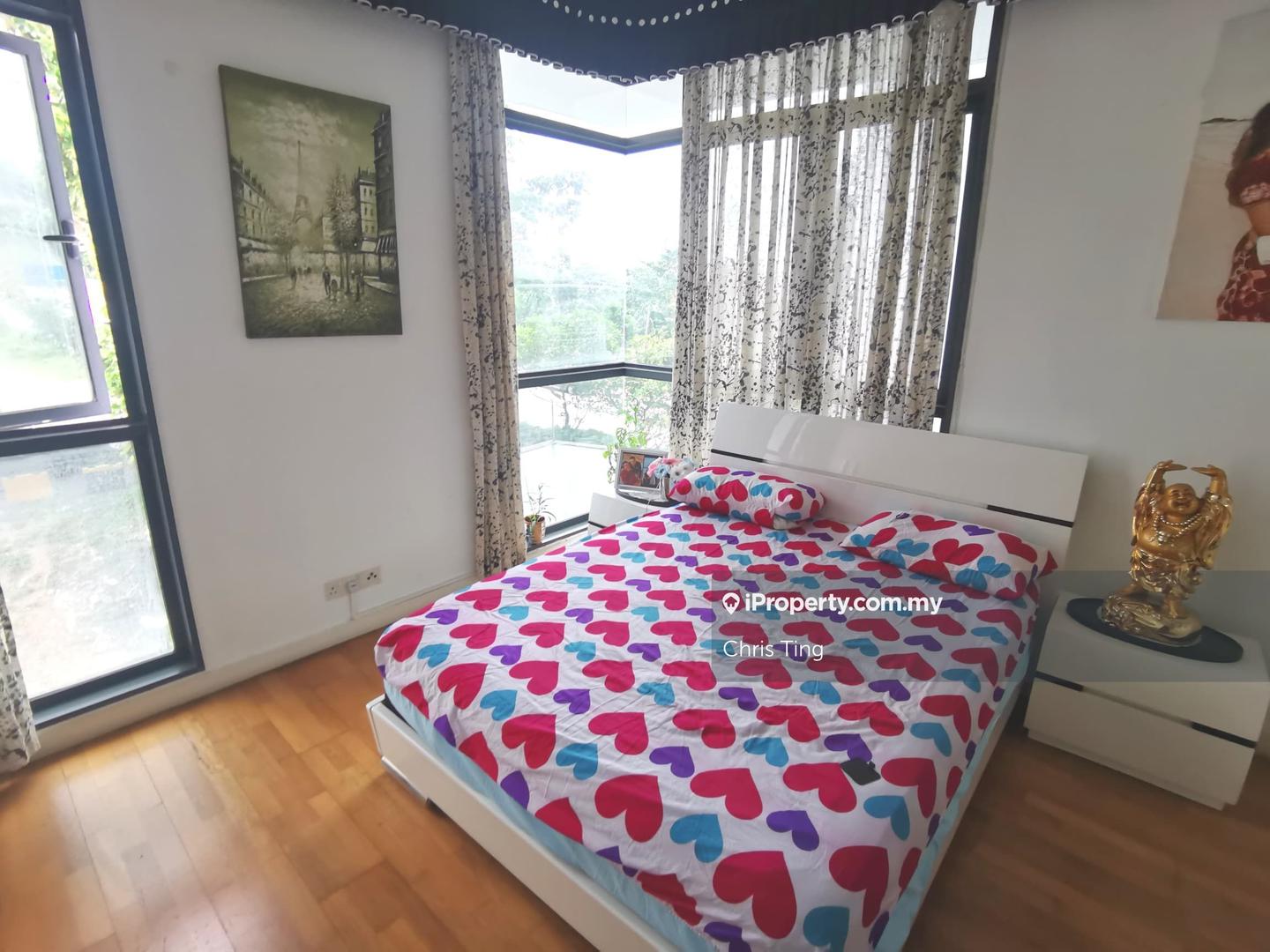 Condominium for Sale in Zehn Bukit Pantai by Chris Ting - iProperty.com.my