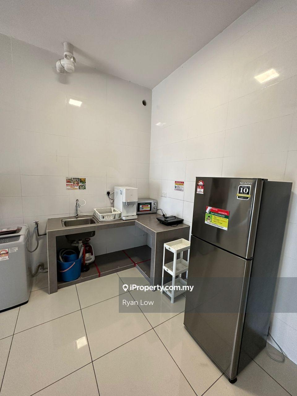 Residensi Servis untuk Disewa di The Annex oleh Ryan Low - iProperty.com.my