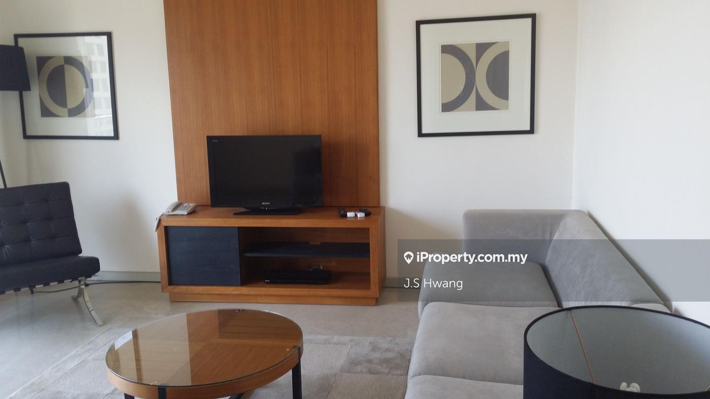 Residensi Servis untuk Disewa di myHabitat oleh J.S Hwang - iProperty.com.my