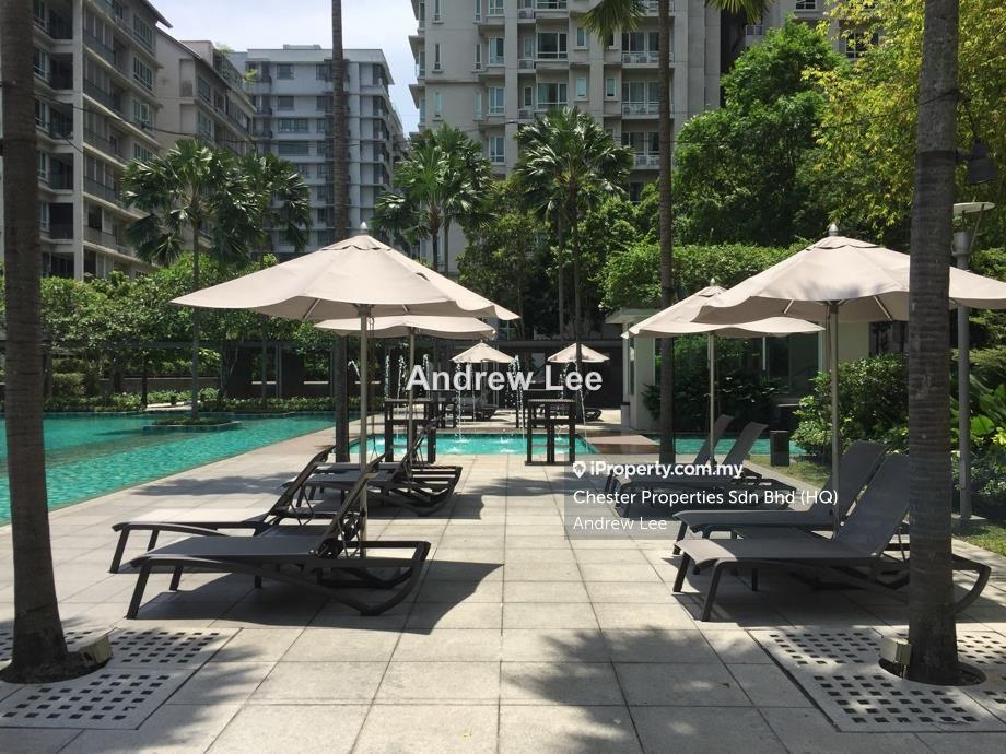 Kondominium untuk Disewa di Kiaraville oleh Andrew Lee - iProperty.com.my