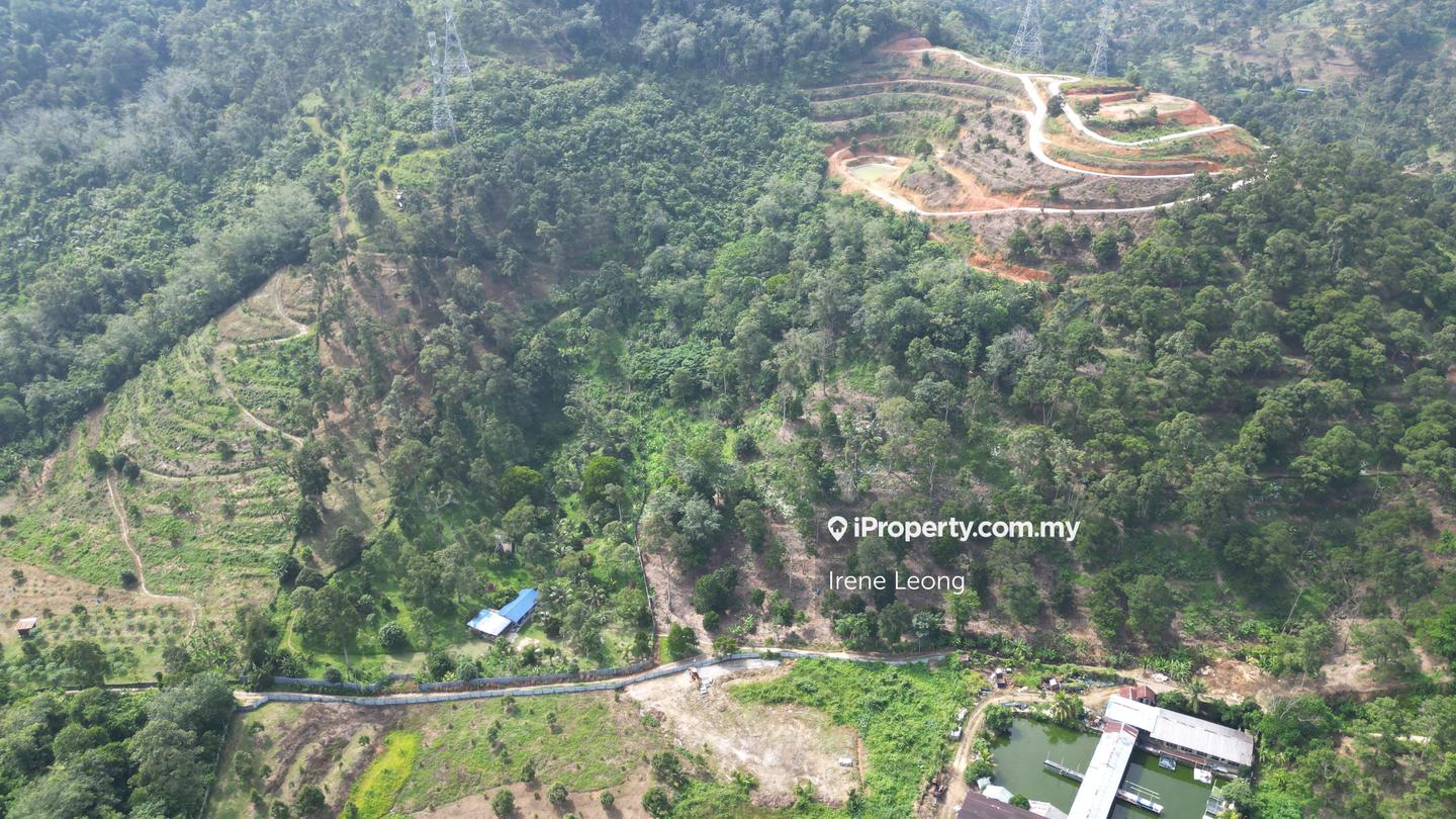 Tanah Pertanian untuk Dijual di Bentong, Pahang oleh Irene Leong - iProperty.com.my