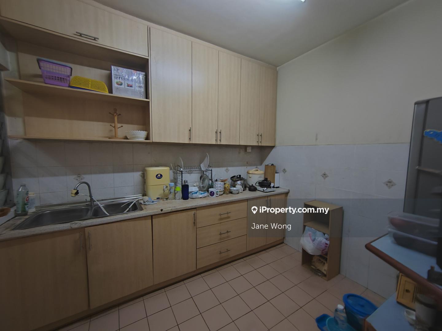 Kondominium untuk Dijual di Puncak Seri Kelana oleh Jane Wong - iProperty.com.my