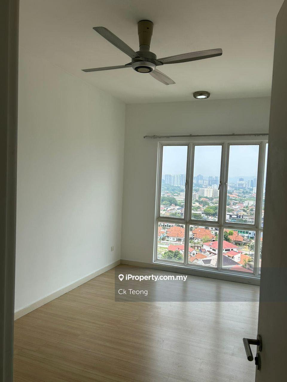 Condominium for Rent in Setapak Green by Ck Teong - iProperty.com.my