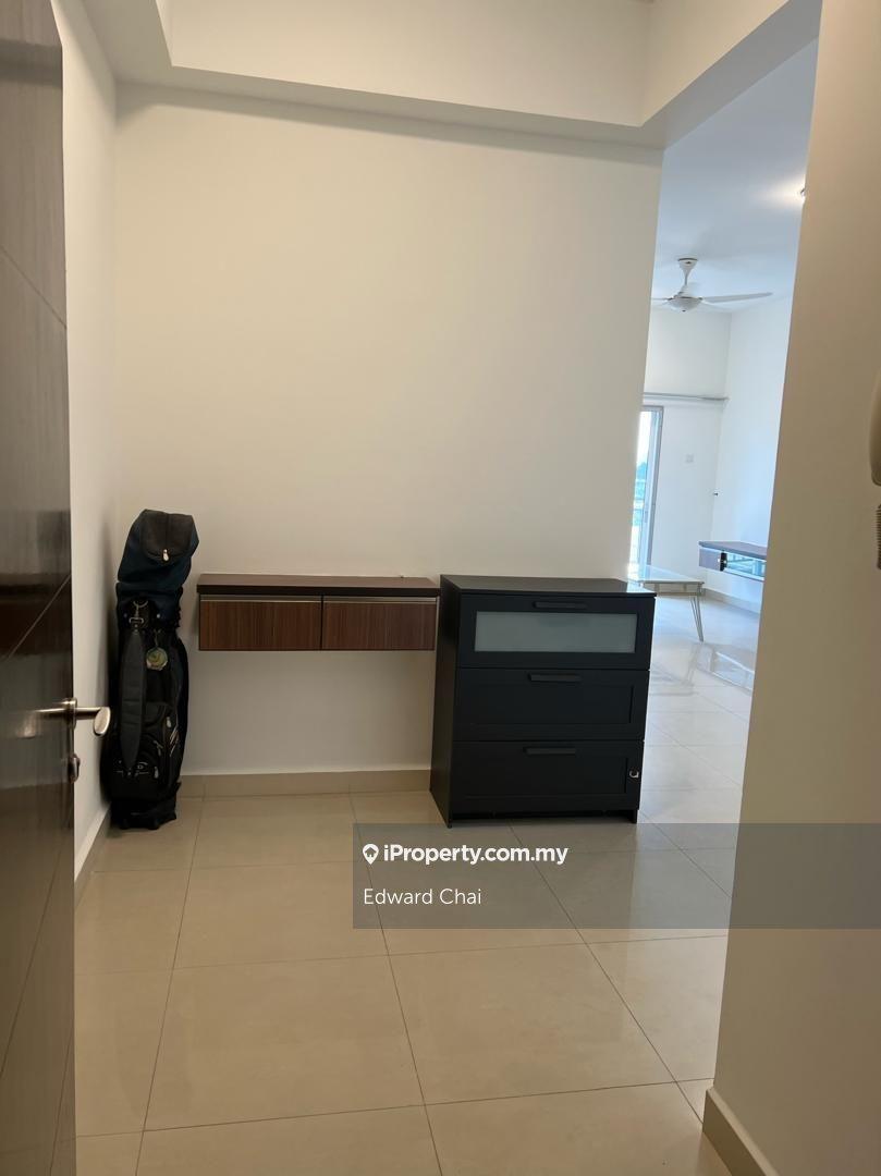 Service Residence for Sale in Windsor Tower by Edward Chai - iProperty.com.my