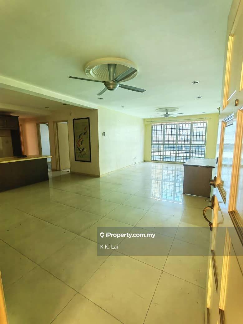 Condominium for Sale in Sri Jati II by K.K. Lai - iProperty.com.my