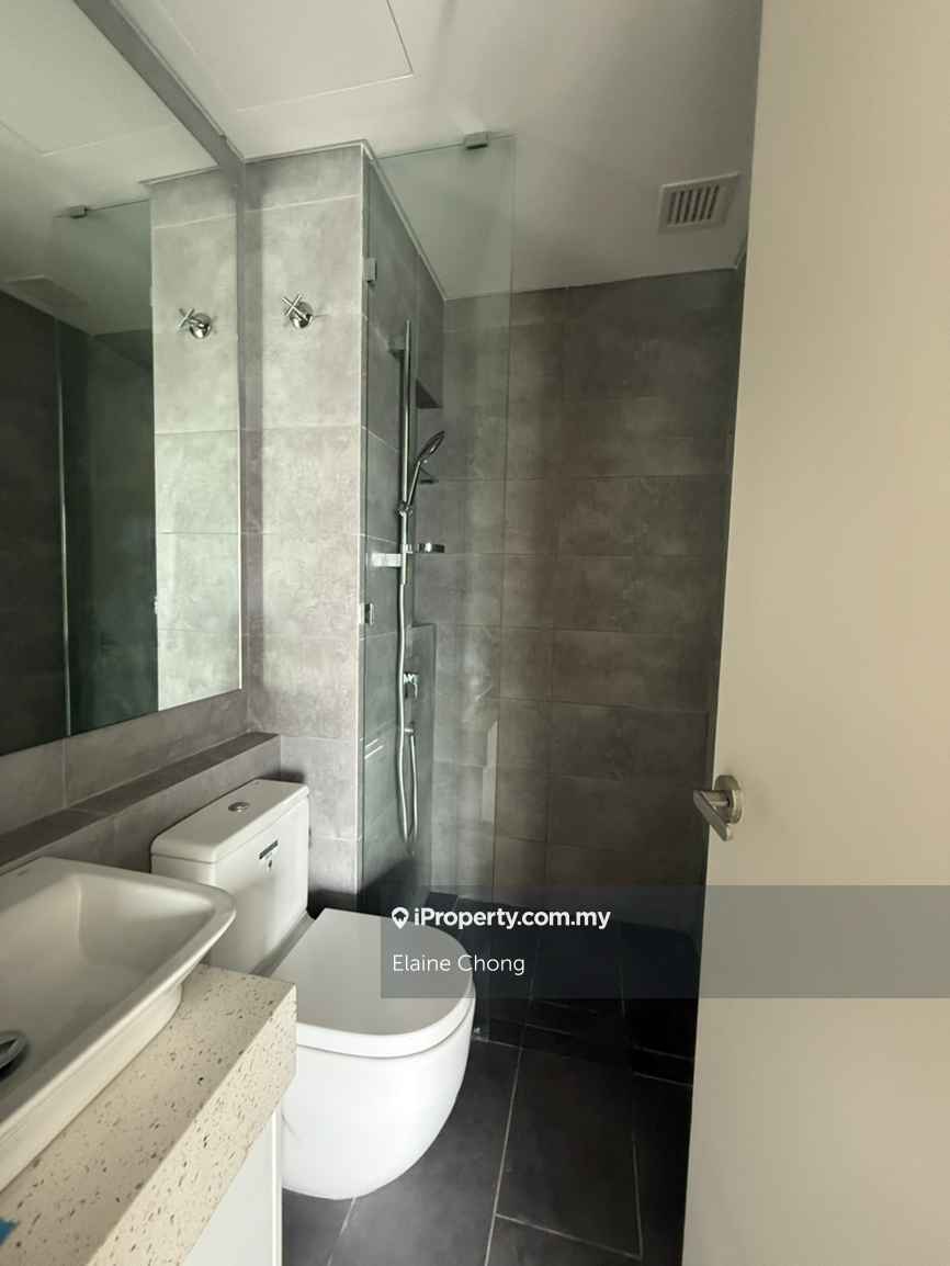 Condominium for Sale in ALIX Residences by Elaine Chong - iProperty.com.my
