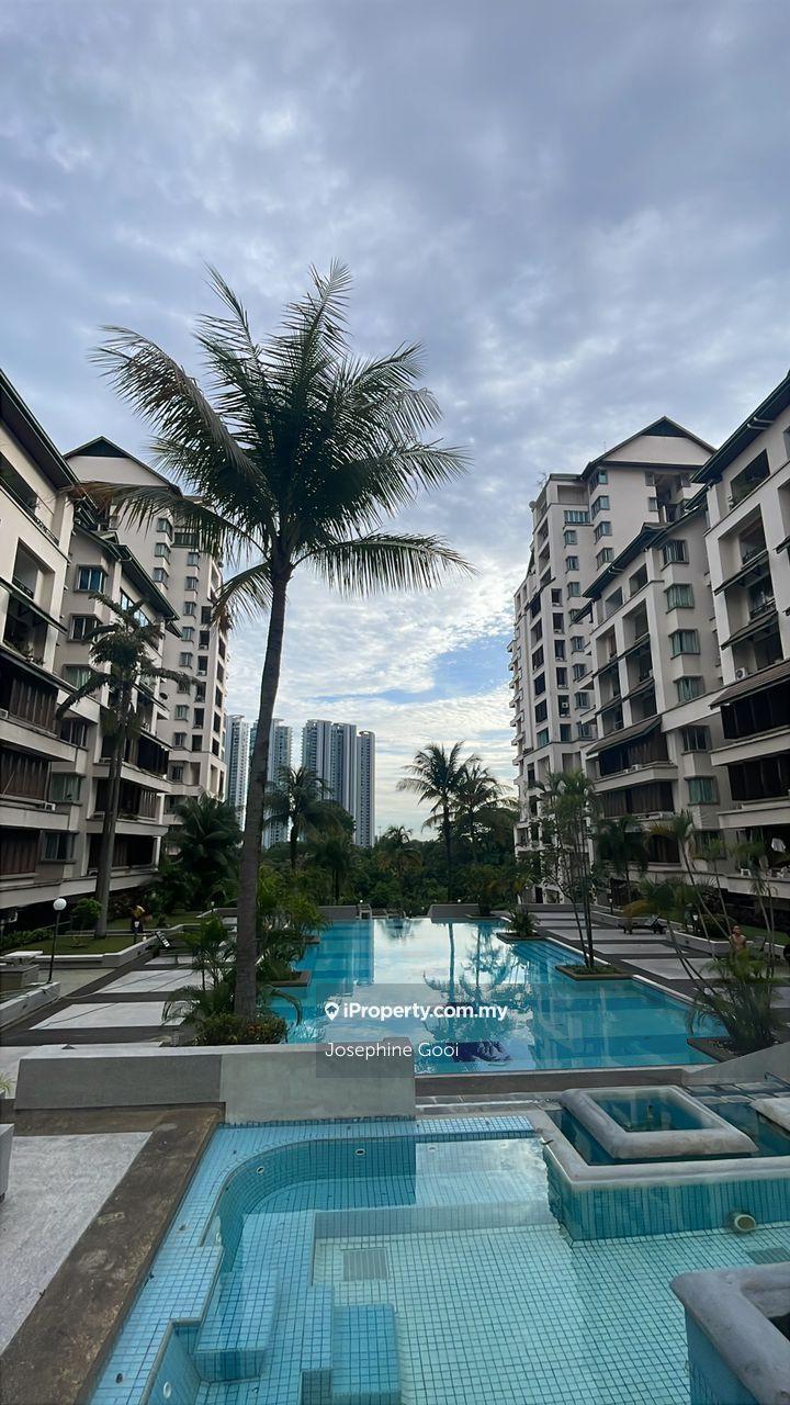 Condominium for Sale in Riana Green Condominium by Josephine Gooi - iProperty.com.my