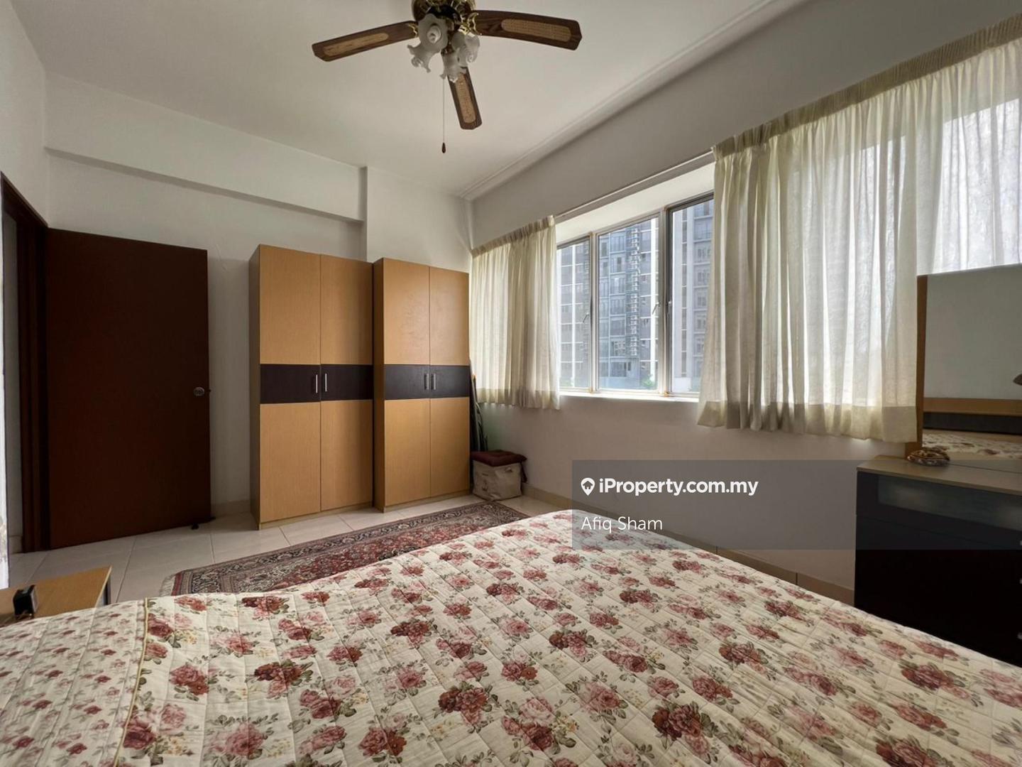 Condominium for Sale in Villa Wangsamas by Afiq Sham - iProperty.com.my