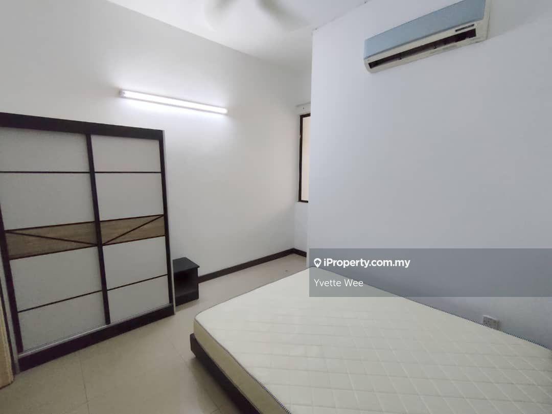 Rumah Berangkai 3 Tingkat untuk Dijual di Mutiara Bukit Jalil, Bukit Jalil oleh Yvette Wee - iProperty.com.my