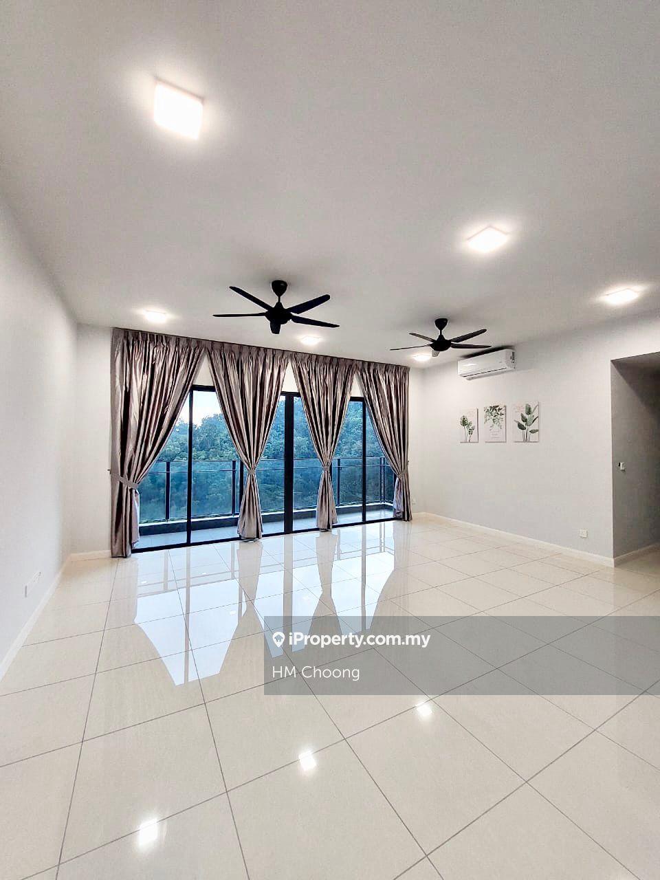 Condominium for Sale in Secoya Residence by HM Choong - iProperty.com.my