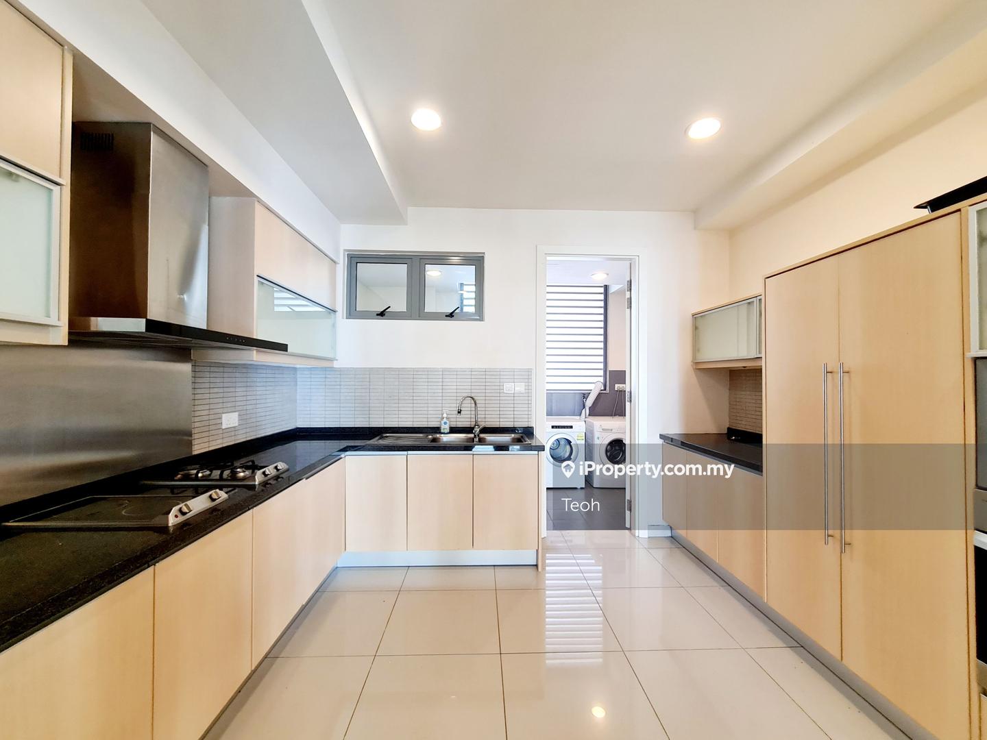 Condominium for Rent in Seri Hening Residence by Teoh - iProperty.com.my