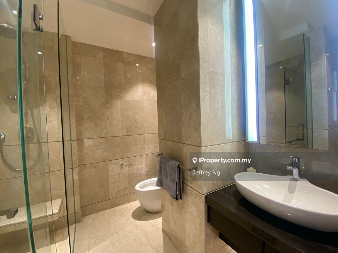Residensi Servis untuk Dijual di The Ritz-Carlton Residences oleh Jeffrey Ng - iProperty.com.my