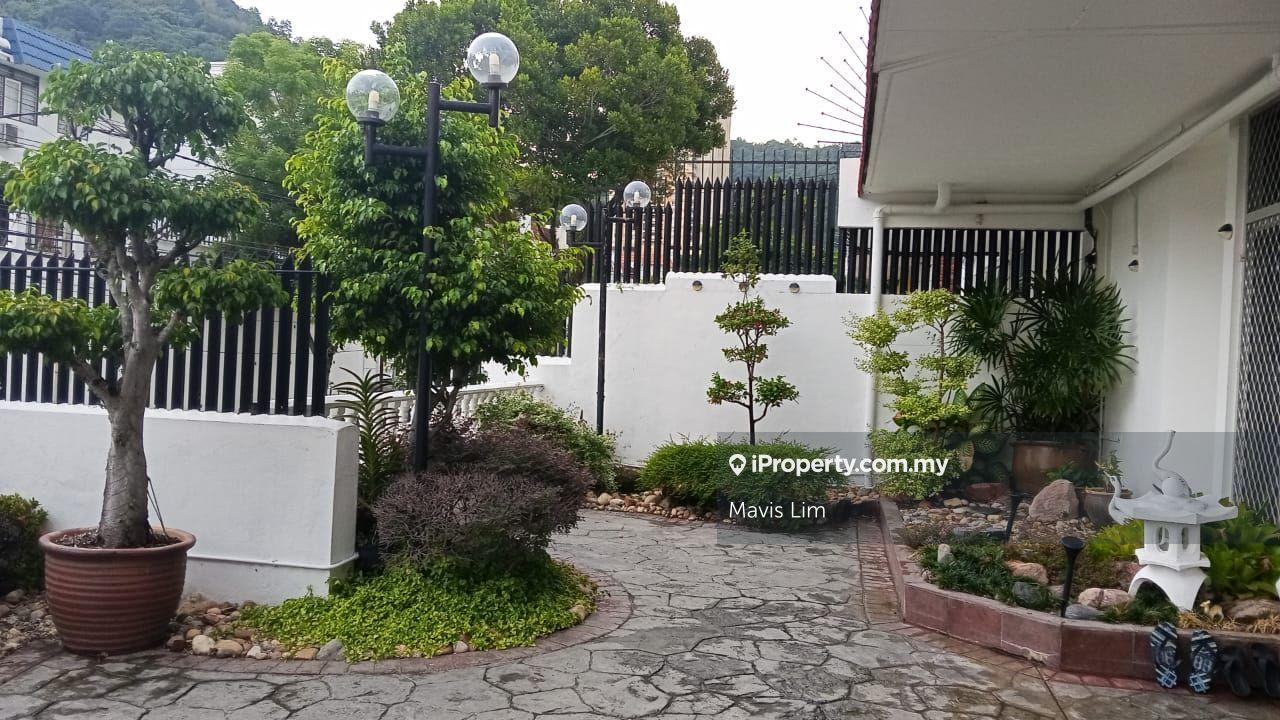 Semi-Detached House for Sale in Greenlane, George Town by Mavis Lim - iProperty.com.my