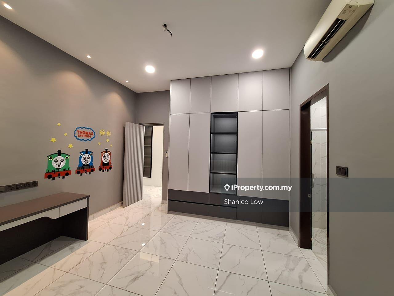 Semi-Detached House for Sale in BANDAR PUCHONG JAYA, Puchong by Shanice Low - iProperty.com.my