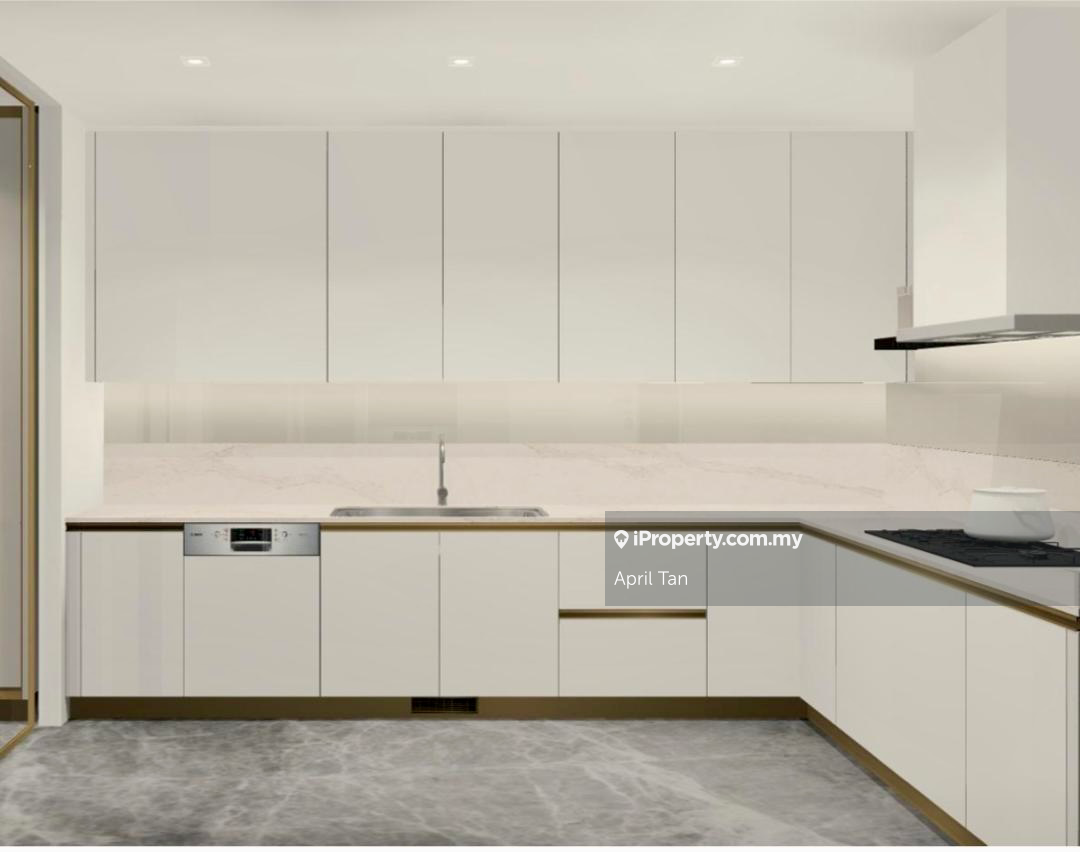 Kondominium untuk Disewa di Aetas Damansara oleh April Tan - iProperty.com.my