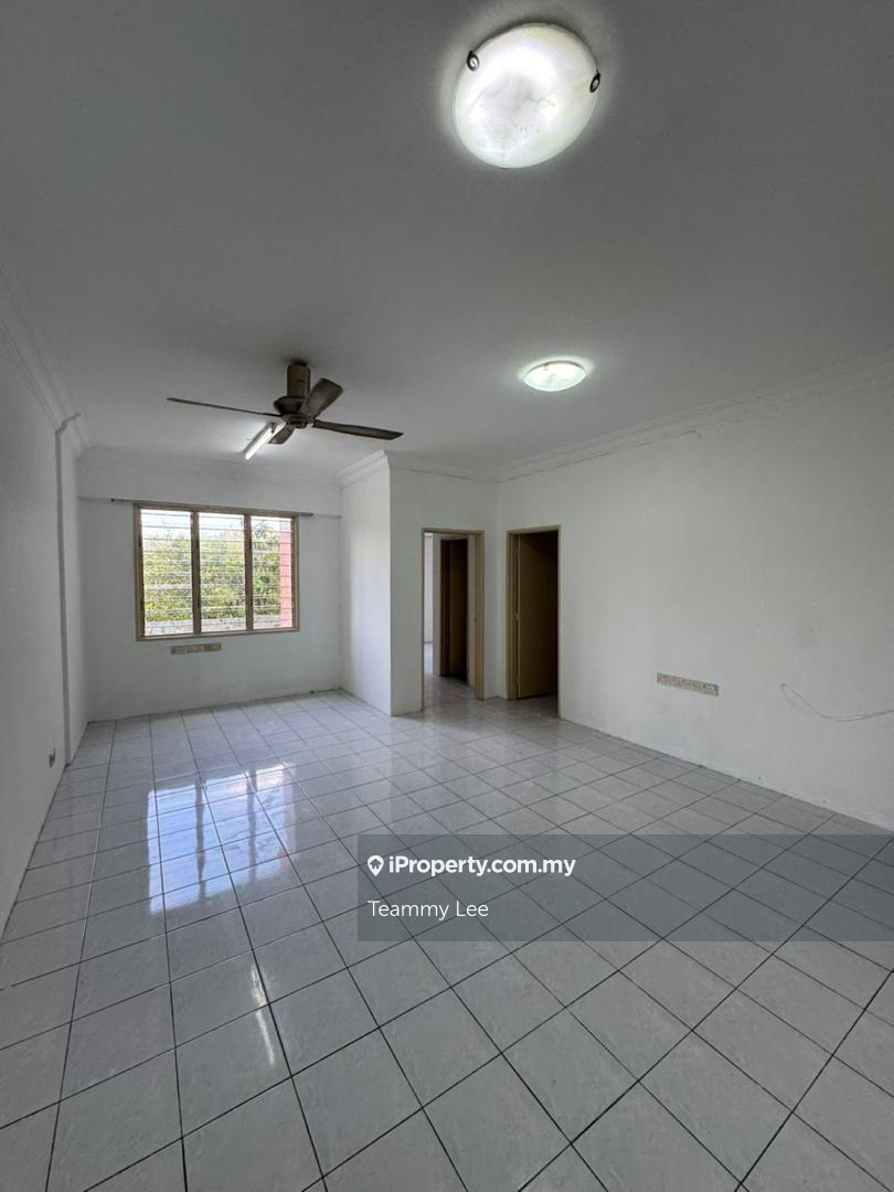 Pangsapuri untuk Dijual di Garden Park oleh Teammy Lee - iProperty.com.my