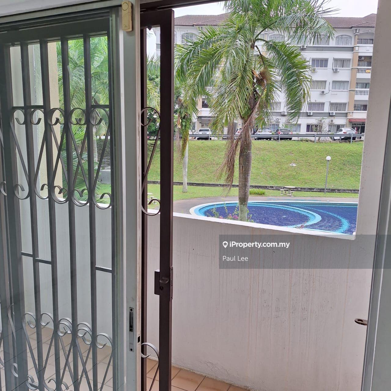 Pangsapuri untuk Dijual di Pangsapuri Sri Mekar oleh Paul Lee - iProperty.com.my