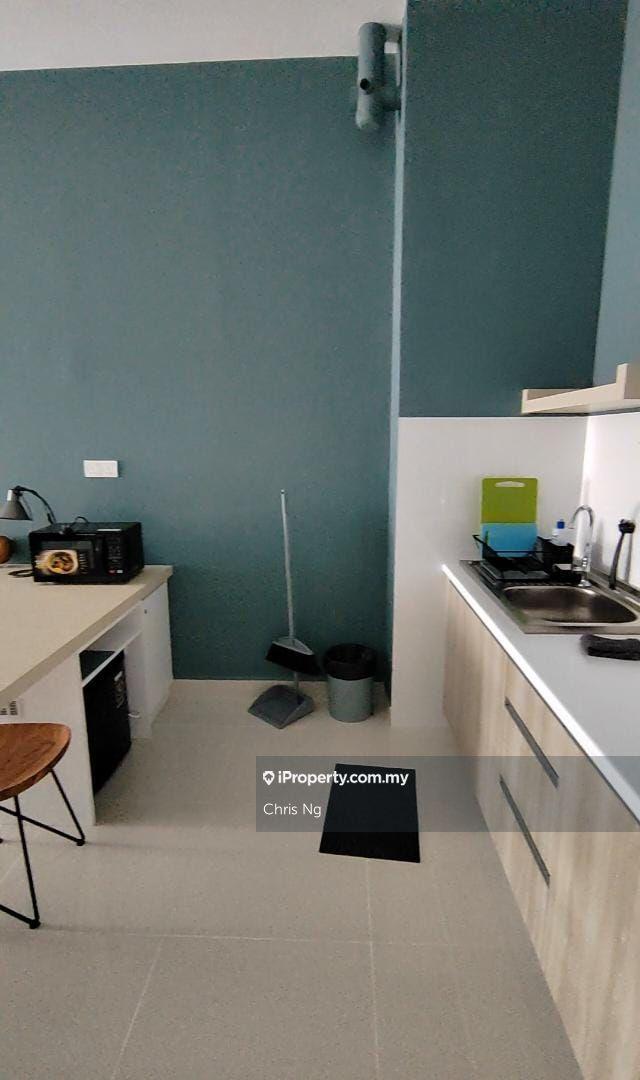 Residensi Servis untuk Disewa di Core Soho Suite oleh Chris Ng - iProperty.com.my