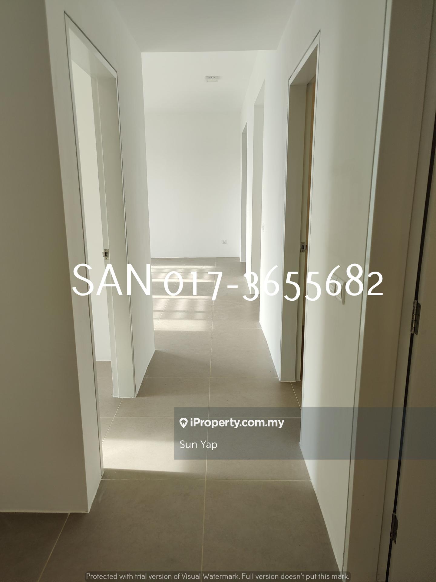 Residensi Servis untuk Disewa di Suite Enesta oleh Sun Yap - iProperty.com.my