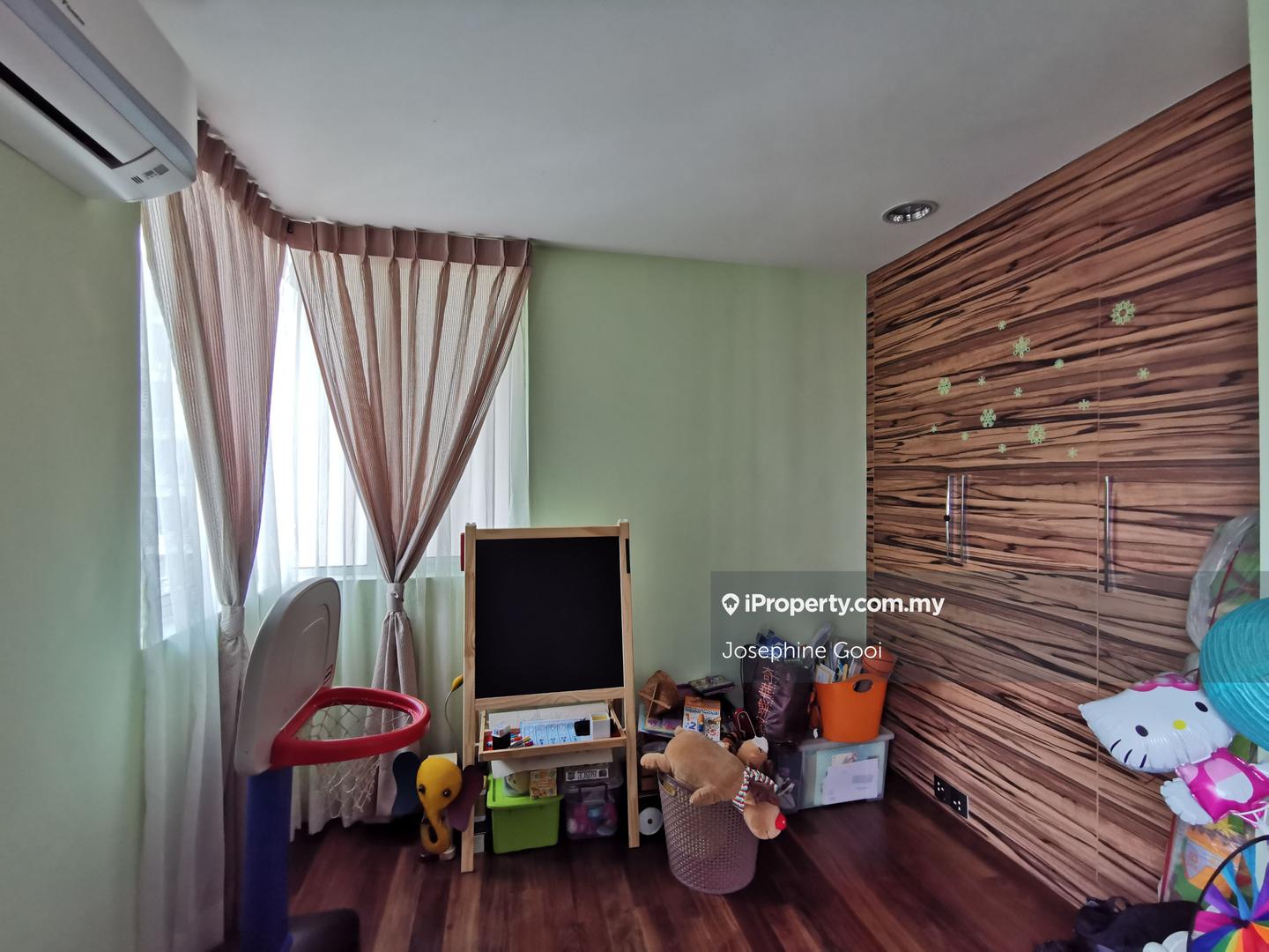 Kondominium untuk Dijual di Riana Green Condominium oleh Josephine Gooi - iProperty.com.my