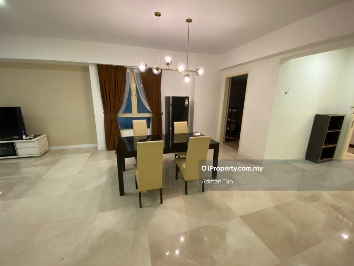 Kondominium untuk Disewa di Northpoint Residences oleh Adman Tan - iProperty.com.my