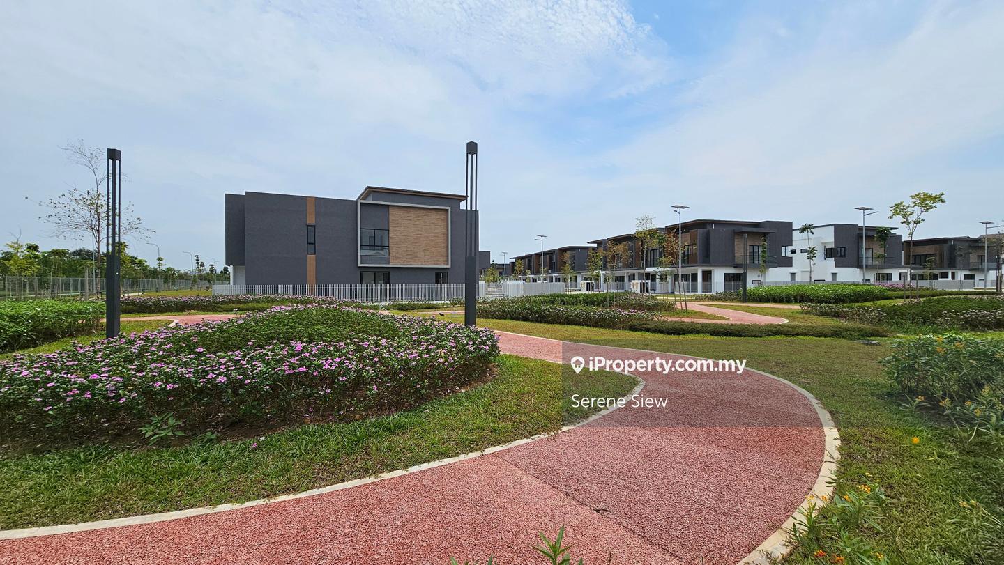 2-storey Terraced House for Sale in Bandar Gamuda Cove, Dengkil by Serene Siew - iProperty.com.my