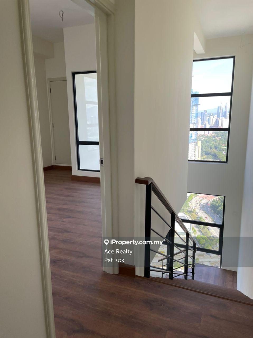 Service Residence for Sale in Arte Mont Kiara by Pat Kok - iProperty.com.my