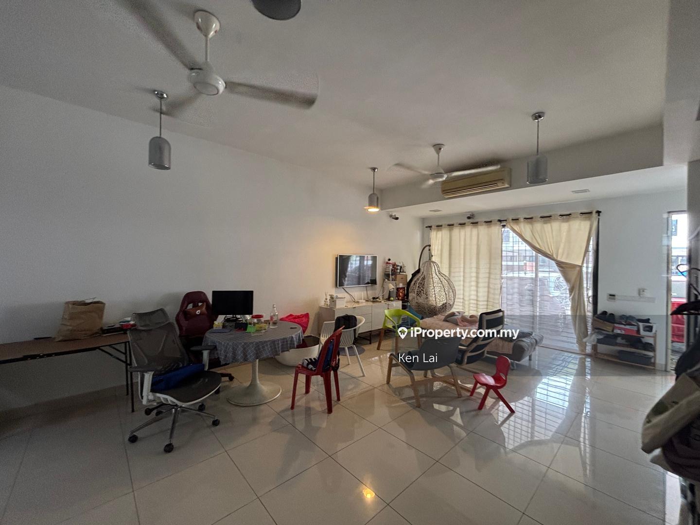 Terraced House for Sale in Elmina, Shah Alam by Ken Lai - iProperty.com.my