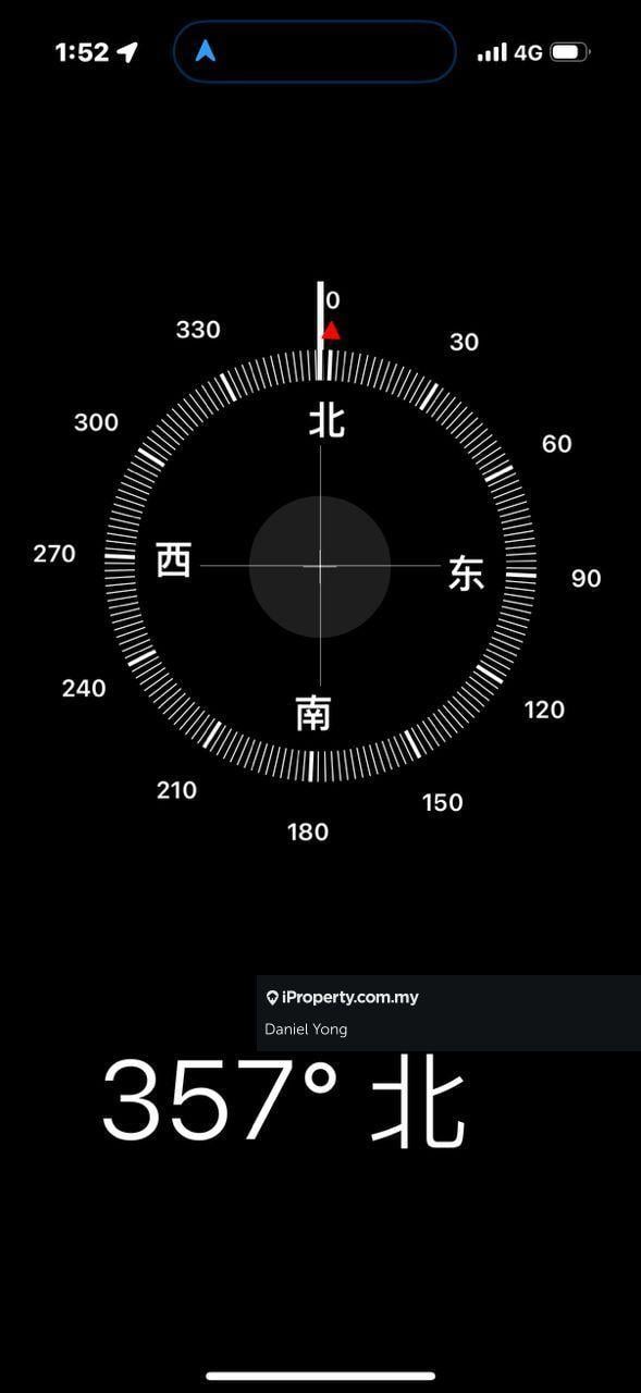 Rumah Berangkai 2 Tingkat untuk Dijual di Taman Tan Sri Yaacob, Johor Bahru oleh Daniel Yong - iProperty.com.my