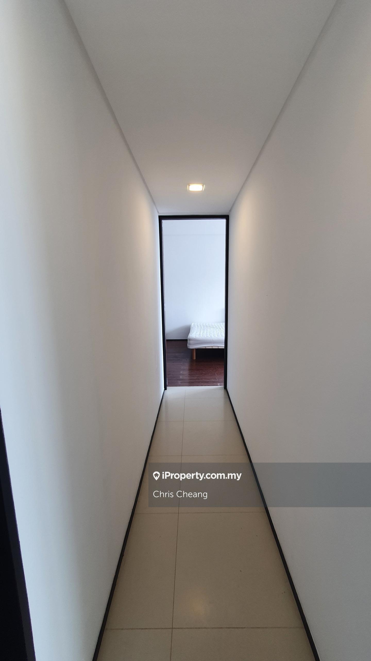 Kondominium untuk Dijual di The Fennel oleh Chris Cheang - iProperty.com.my