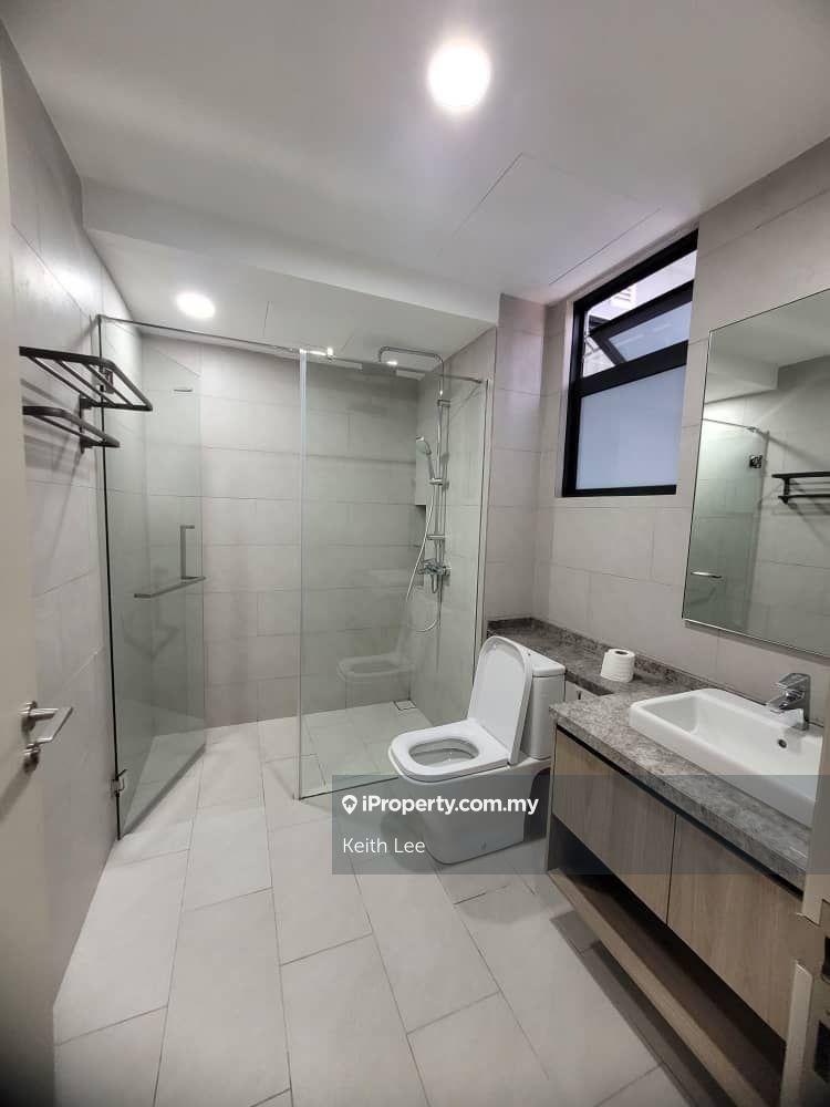 Condominium for Sale in Residensi Astrea by Keith Lee - iProperty.com.my