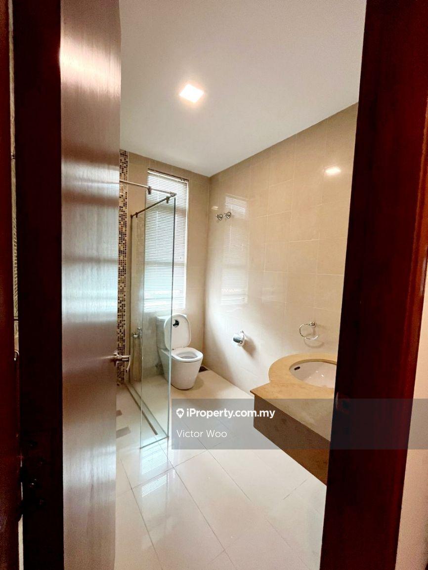 Banglo untuk Dijual di Bukit Tunku (Kenny Hills), Kuala Lumpur oleh Victor Woo - iProperty.com.my