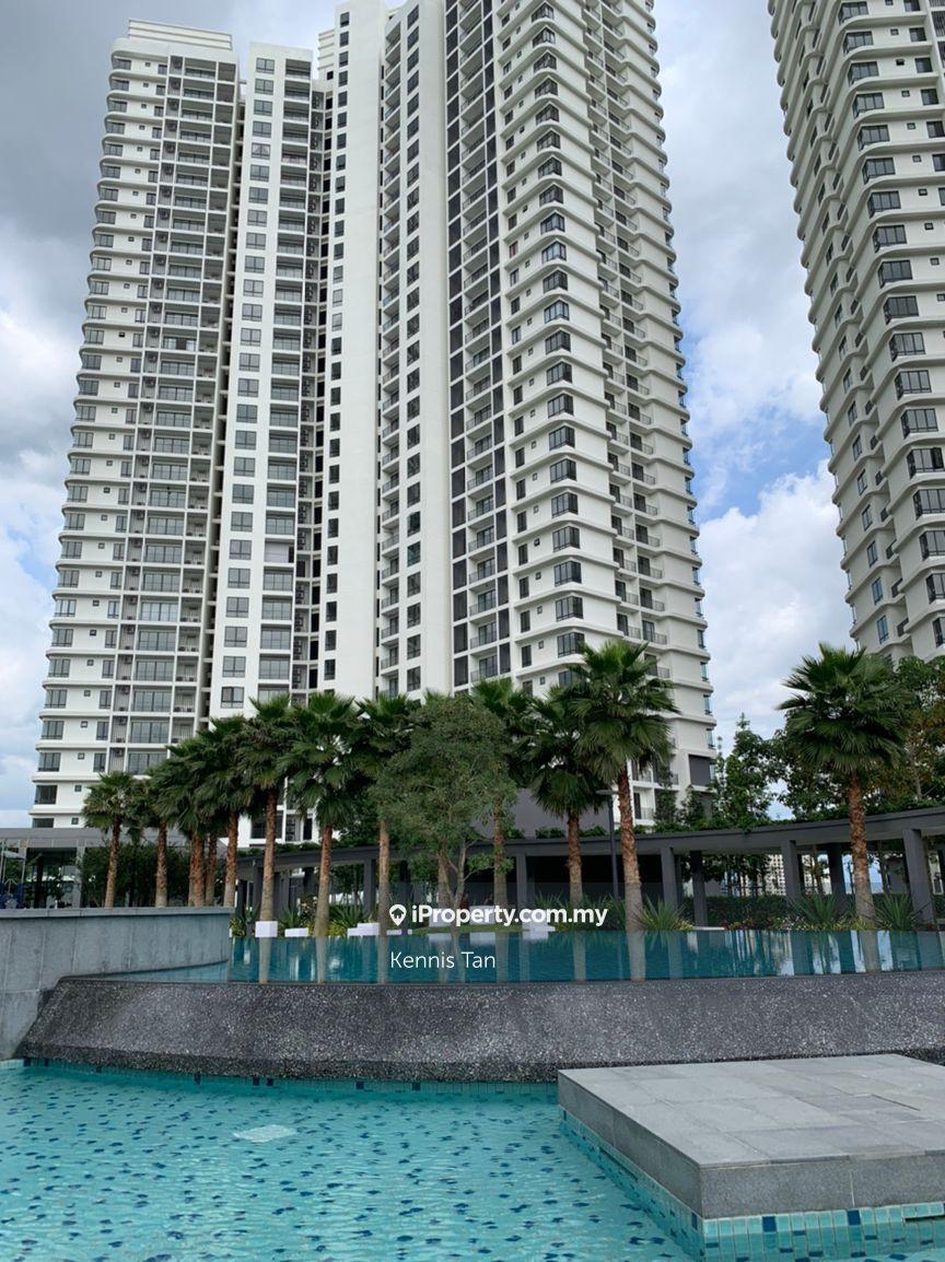 Kondominium untuk Disewa di South Brooks oleh Kennis Tan - iProperty.com.my