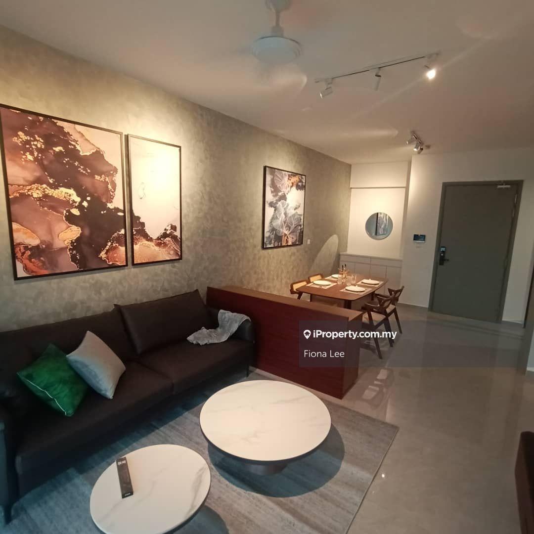 Service Residence for Rent in Agile Bukit Bintang by Fiona Lee - iProperty.com.my
