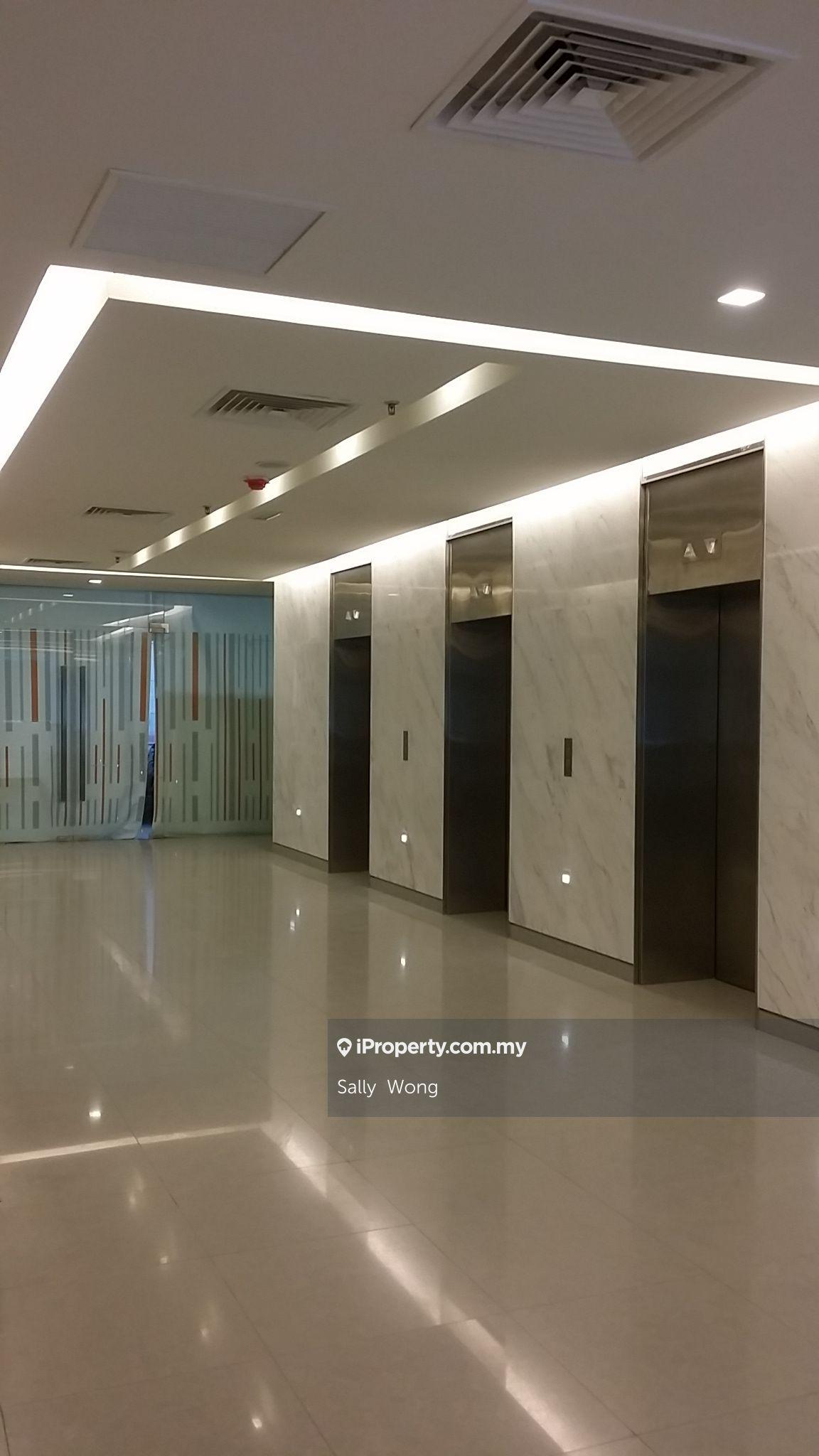 Service Residence for Sale in Mercu Summer Suites by Sally Wong - iProperty.com.my