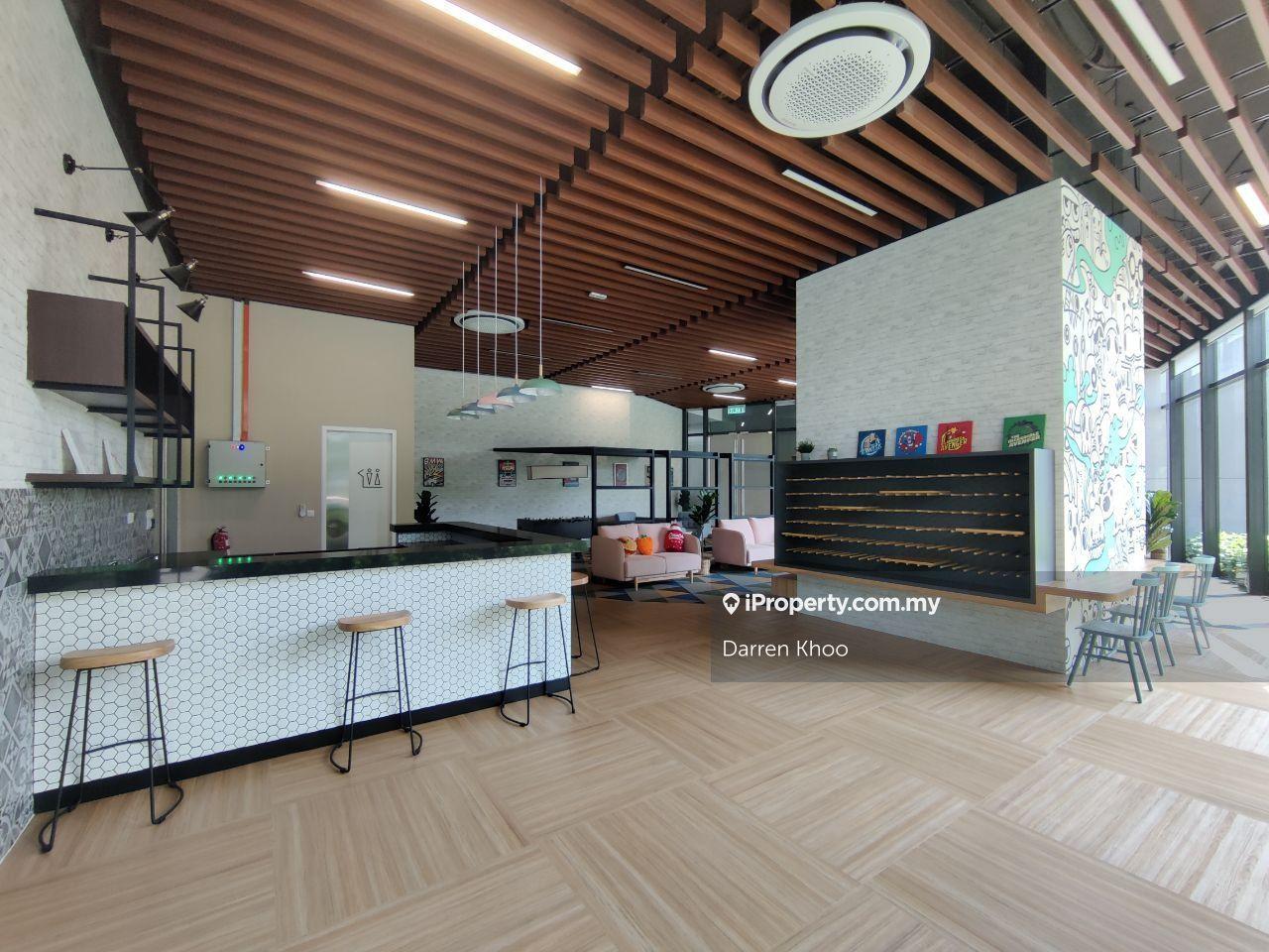 Condominium for Sale in TRIA Seputeh in 9 Seputeh, Kuala Lumpur by Darren Khoo - iProperty.com.my