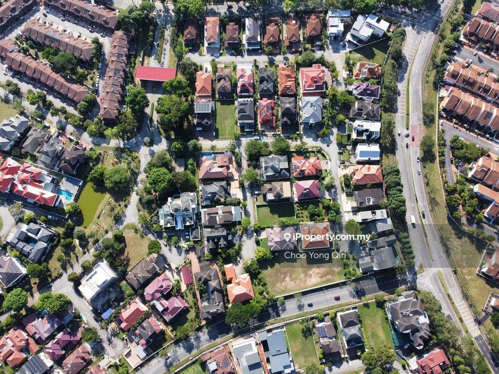 Bungalow Land for Sale in Kota Kemuning, Shah Alam by Choo Yong Qin - iProperty.com.my