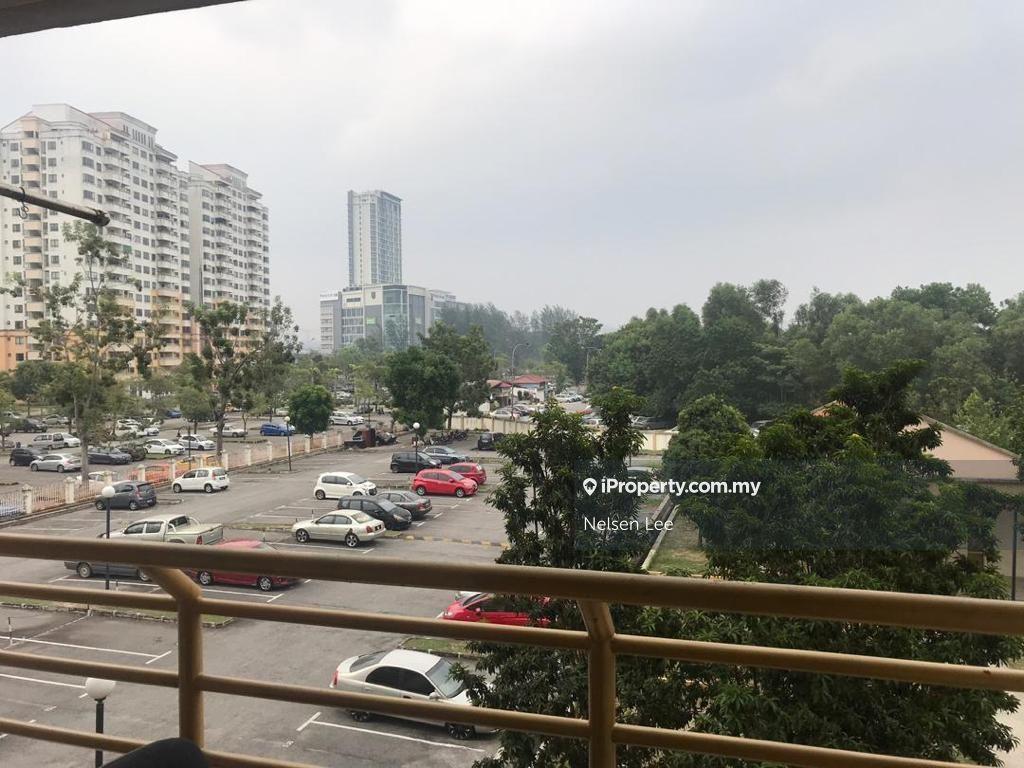 Apartment for Sale in Vistaria by Nelsen Lee - iProperty.com.my