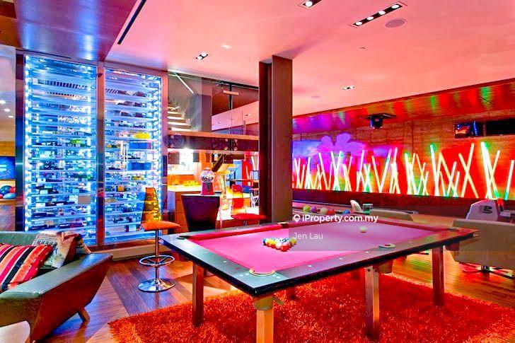 Banglo untuk Dijual di Country Heights Damansara, Kuala Lumpur oleh Jen Lau - iProperty.com.my