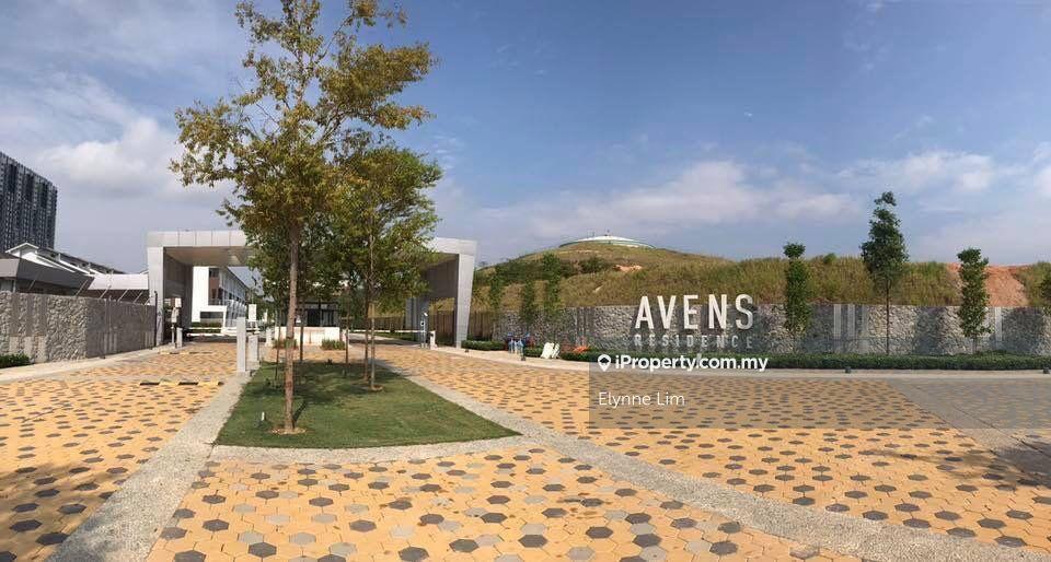 Rumah Berangkai 2.5 Tingkat untuk Disewa di Bangi, Selangor oleh Elynne Lim - iProperty.com.my