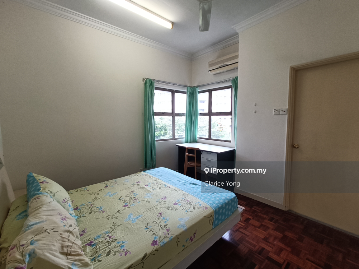 Condominium for Rent in Palmville Resort Condominium by Clarice Yong - iProperty.com.my