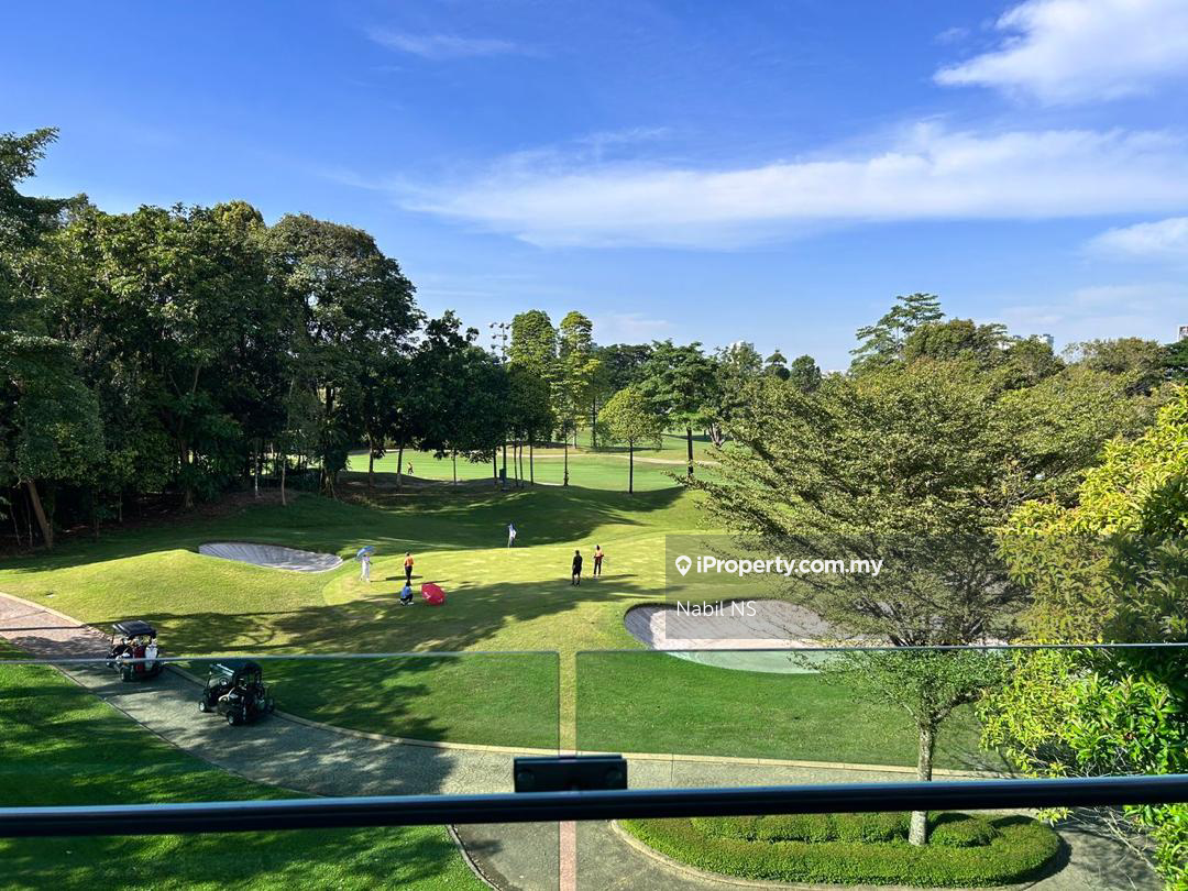 Townhouse for Rent in East Residence, Bukit Kiara by Nabil NS - iProperty.com.my