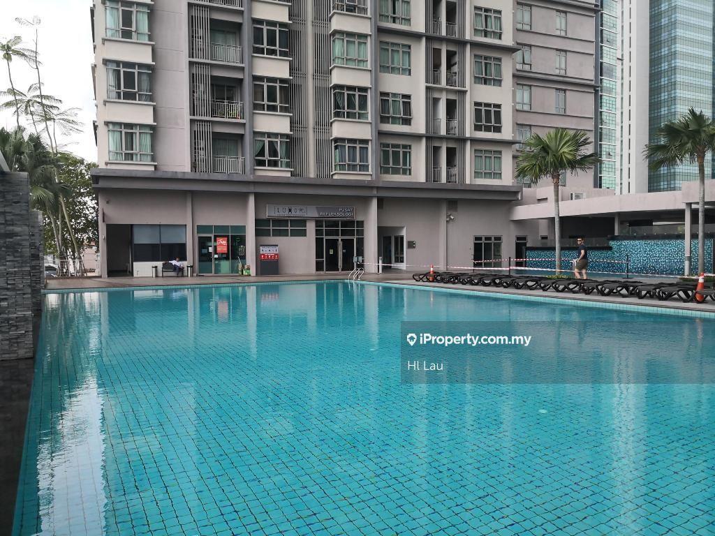 Kondominium untuk Disewa di Shaftsbury Residence oleh Hl Lau - iProperty.com.my