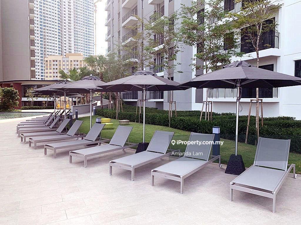 Service Residence for Sale in The Tamarind by Amanda Lam - iProperty.com.my