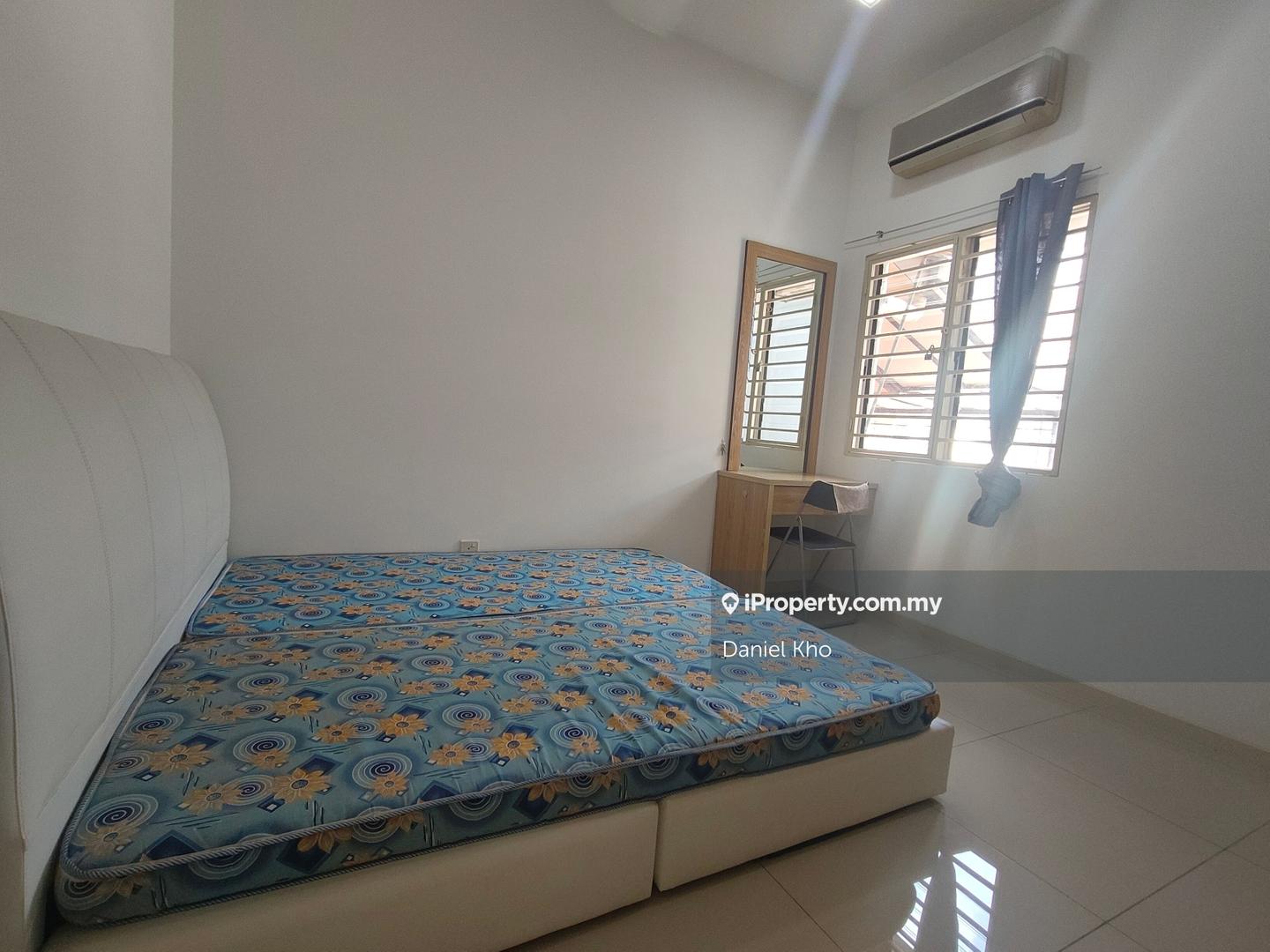 2-storey Terraced House for Sale in Alam Suria, Puncak Alam by Daniel Kho - iProperty.com.my