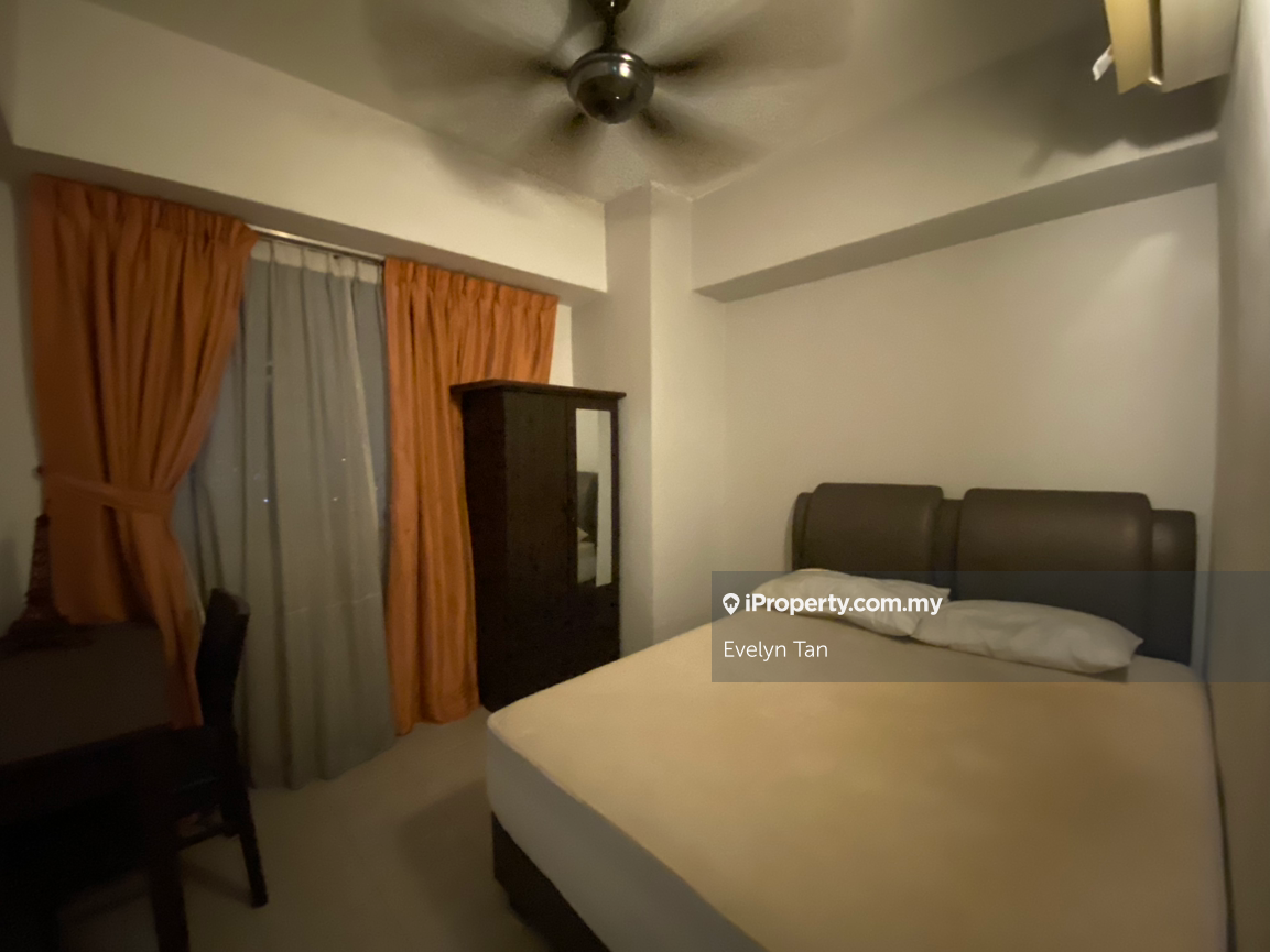 Kondominium untuk Dijual di The 19 Usj City Mall oleh Evelyn Tan - iProperty.com.my