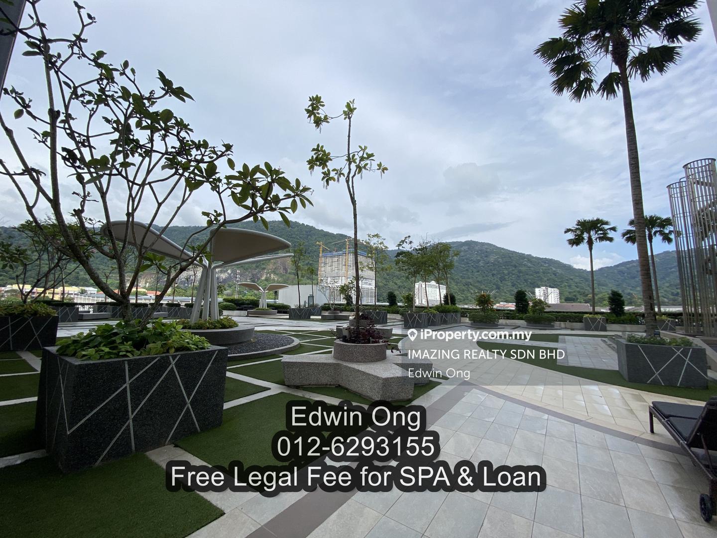 Condominium for Sale in Mira Residence by Edwin Ong - iProperty.com.my