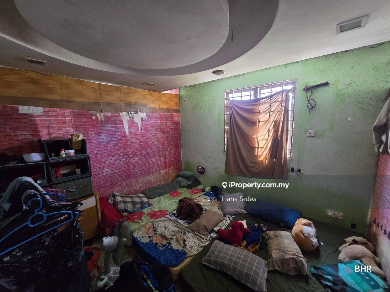 Shop for Sale in Presint 15 Diplomatik, Putrajaya by Liana Sofea - iProperty.com.my